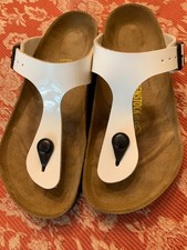 birkenstock infradito donna N. 35