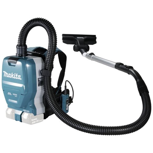 Makita dvc261 aspirapolvere - makita,
