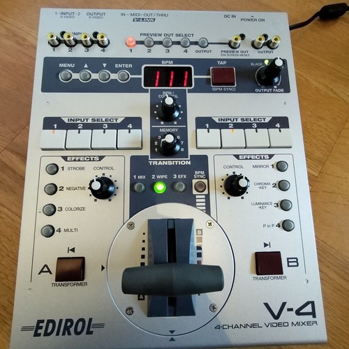 Roland edirol interruttore - roland,