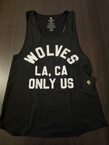 Canotta darc sport wolves - canotta,
