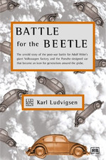 Battle for the Beetle - Ludvigsen, Karl