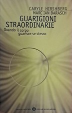 Guarigioni straordinarie