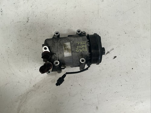 Compressore aria condizionata