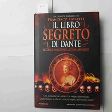 IL LIBRO SEGRETO DI DANTE