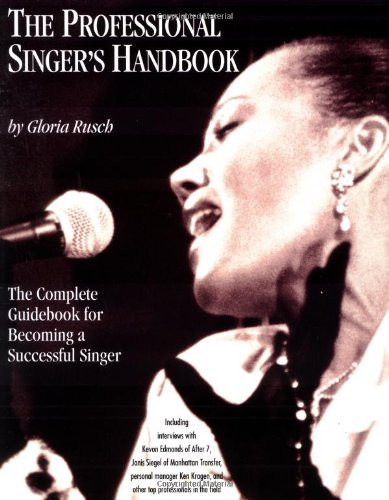 The professional singer - the,