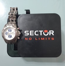 Sector No Limits 950