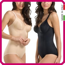 Body Contenitivo Donna