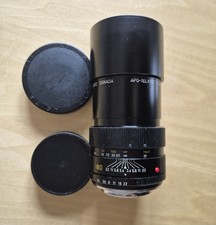 Leica R Apo-Telyt 180mm 1978 3