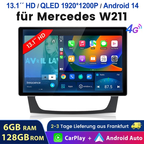 Autoradio 128gb carplay - 128gb,