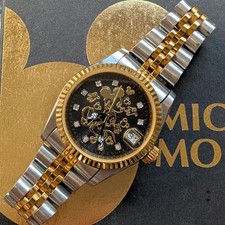 Orologio Orient Mako