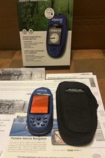 Ricevitore GPS portatile