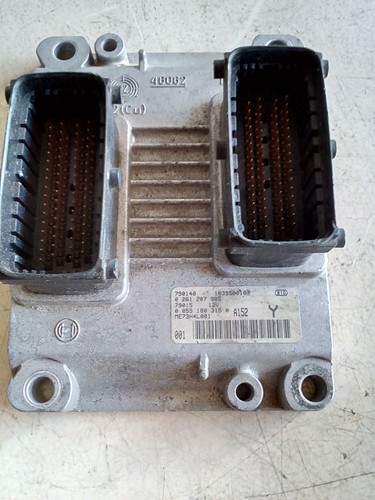 Centralina motore ecu per - ecu,