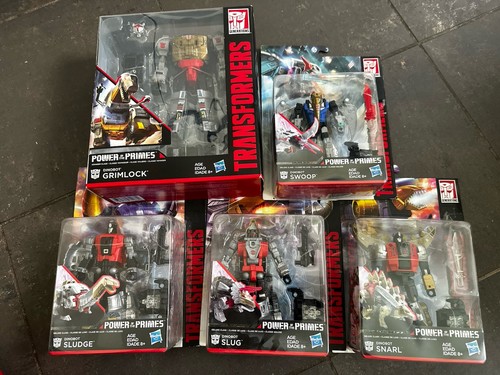 Transformers power the - transformers,