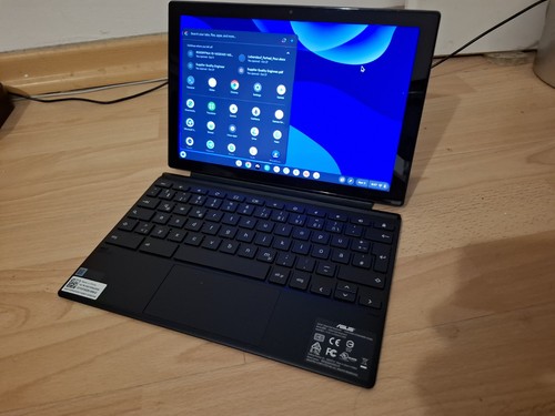 Asus chromebook staccabile cm3 - chromebook,