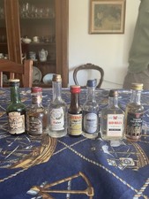 BOTTIGLIE LIQUORE ALCOOL