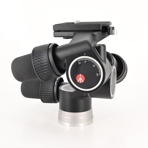Manfrotto 405 pro testa - manfrotto,