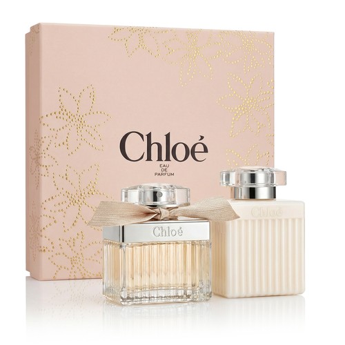 Chloé edp bl - +,