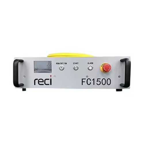 1pcs reci 1500w sorgente - sorgente, laser