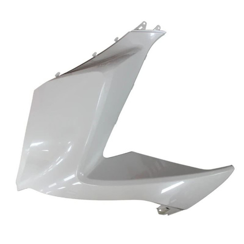 Cover lato anteriore sinistro - cover,