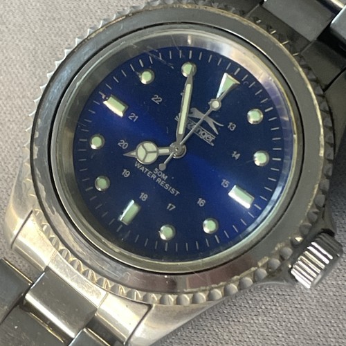 Orologio quarzo slazenger - quarzo,