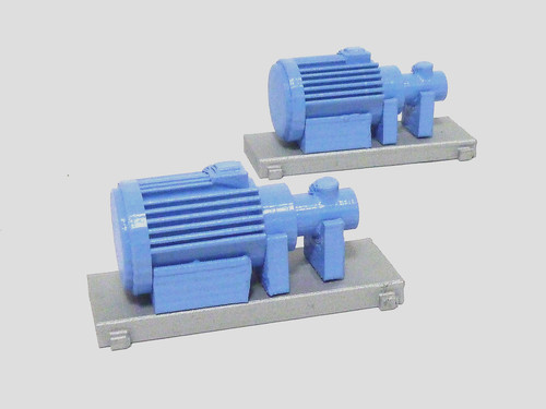 Pompe acqua westinghouse - pompe,