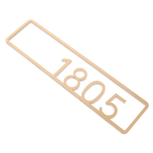 Numeri delle porte degli hotel - numeri,