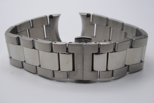 Bracciale certina podium - certina, ds-podium