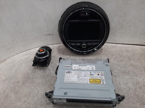 Mini clubman f54 - f54, cooper