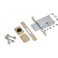 SERRATURE DMAPPA INFILARE