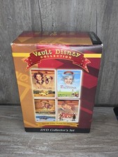 Vault Disney Collection Dvd