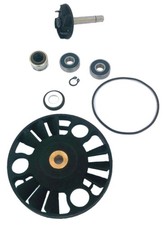 Kit revisione pompa acqua - pompa,