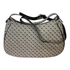 GHERARDINI BORSA DONNA Sacca Media con tracolla regolabile / Millerighe 0198