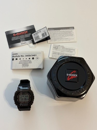Orologio casio shock - casio, g-shock
