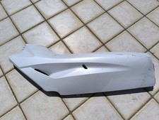 Carena Scocca Sotto Pedana Sh 125 150 2017 2018 2019