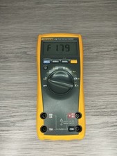 Fluke 179 true rms - fluke, true-rms