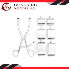 Set Retrattore Kolbel