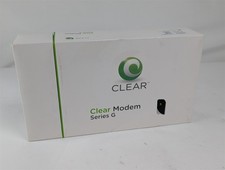 Clear WIXB-175 Modem Serie G