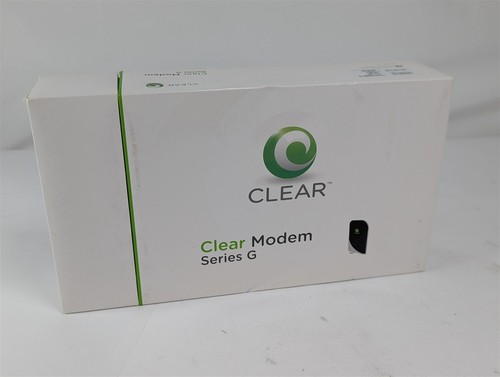 Clear wixb 175 modem serie - wixb-175,