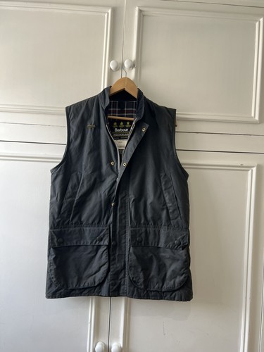 Barbour westmorland gilet uomo - barbour,