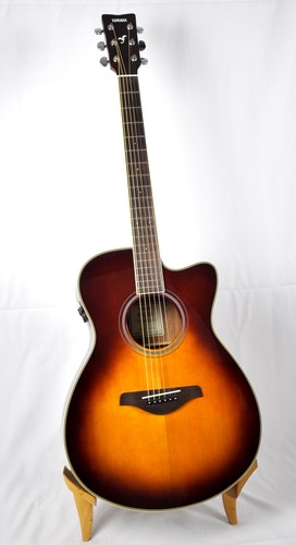 Yamaha fsc transacoustic - yamaha,