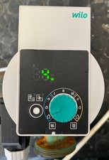 Wilo 30/1-6-(ROW) Pompa Ricircolo