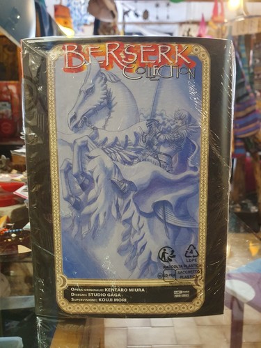 Berserk collection serie - collection,
