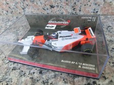 MINICHAMPS McLaren MP 4/10