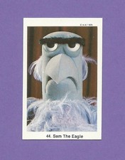 1978 Swedish The Muppet Show