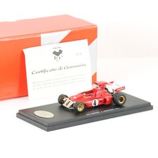 TRON CLUB 64 FERRARI F 312 B3