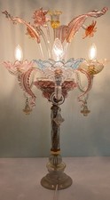 Table chandelier, bulk by A