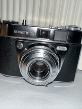 Near Mint Kodak RETINETTE 1A