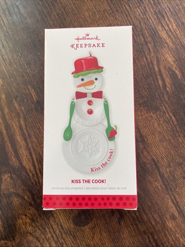 Hallmark keepsake 2013 - hallmark,