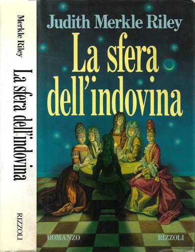 Sfera dell indovina - la,