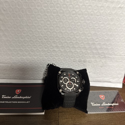 Orologio uomo tonino - orologio,